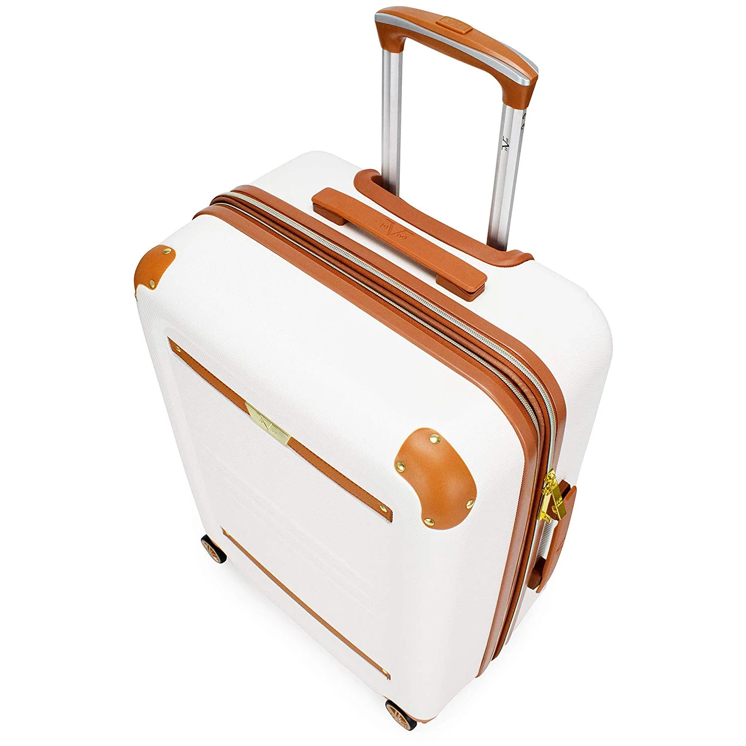 19v69 trolley bag