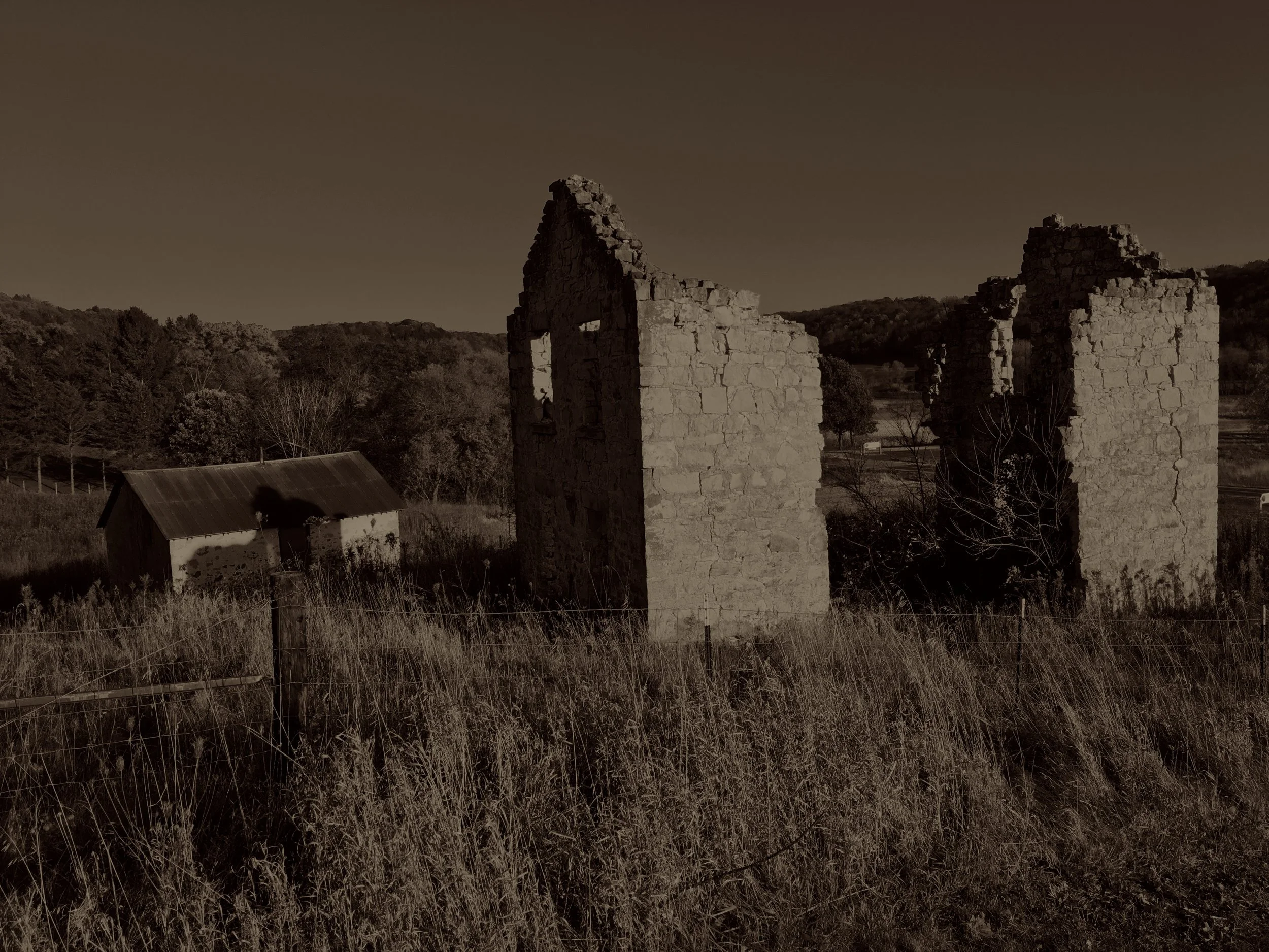 The Decline of American Evangelicalism | Issues, Etc.