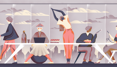 Do "workplace wellness" programs work?