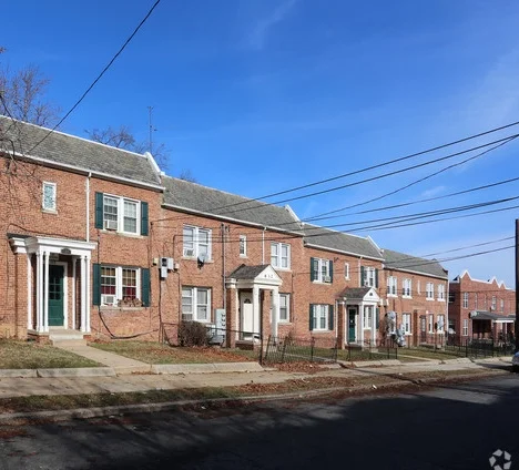 Tenants living in rent controlled buildings on Girard St. N.E., Raum St. N.E., and Bryant St. N.E. owned by the Catholic Church are at risk of losing protections as the Church puts their buildings up for sale in the rapidly gentrifying Rhode Island Avenue neighborhood.