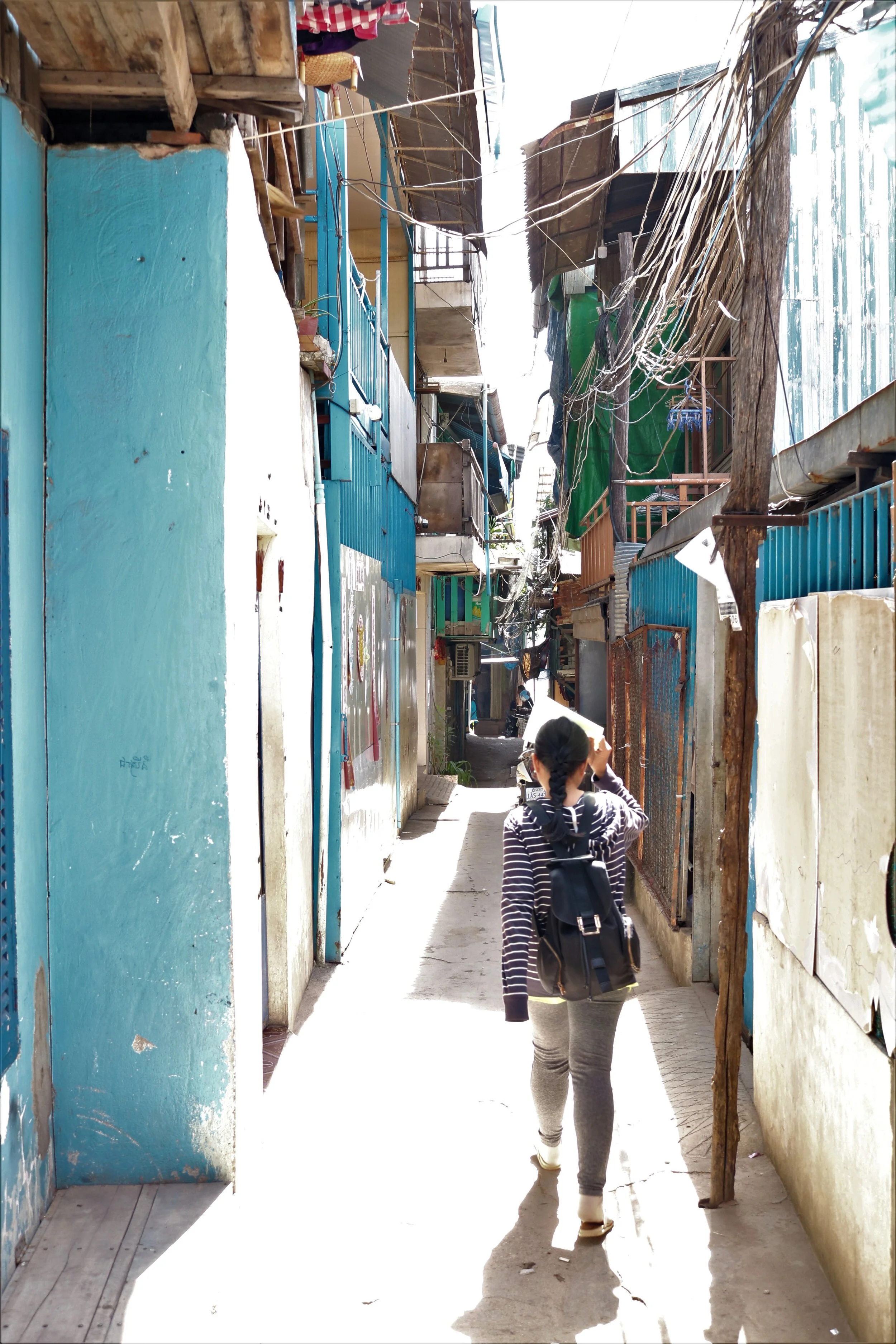 2020: The Year of the Harvest