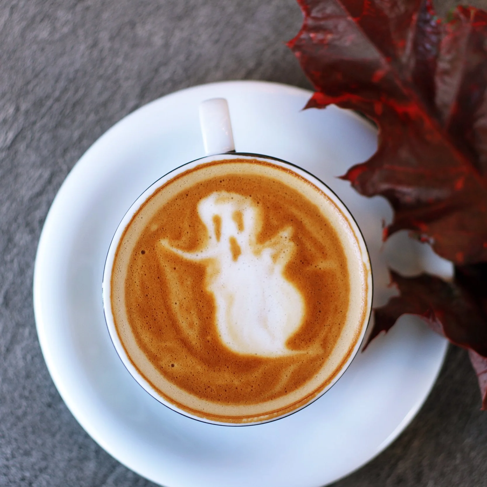 Episode 5 - Halloween!