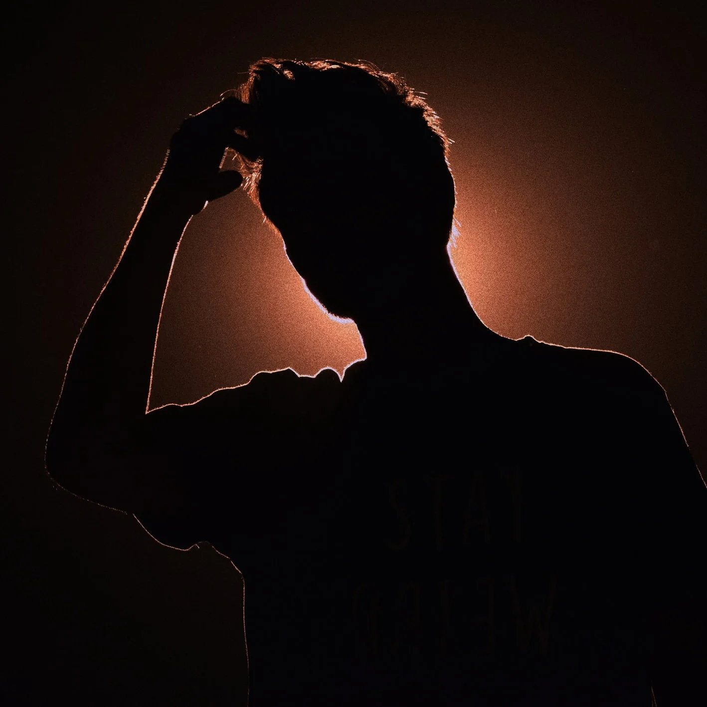 Episode 7 - Identity