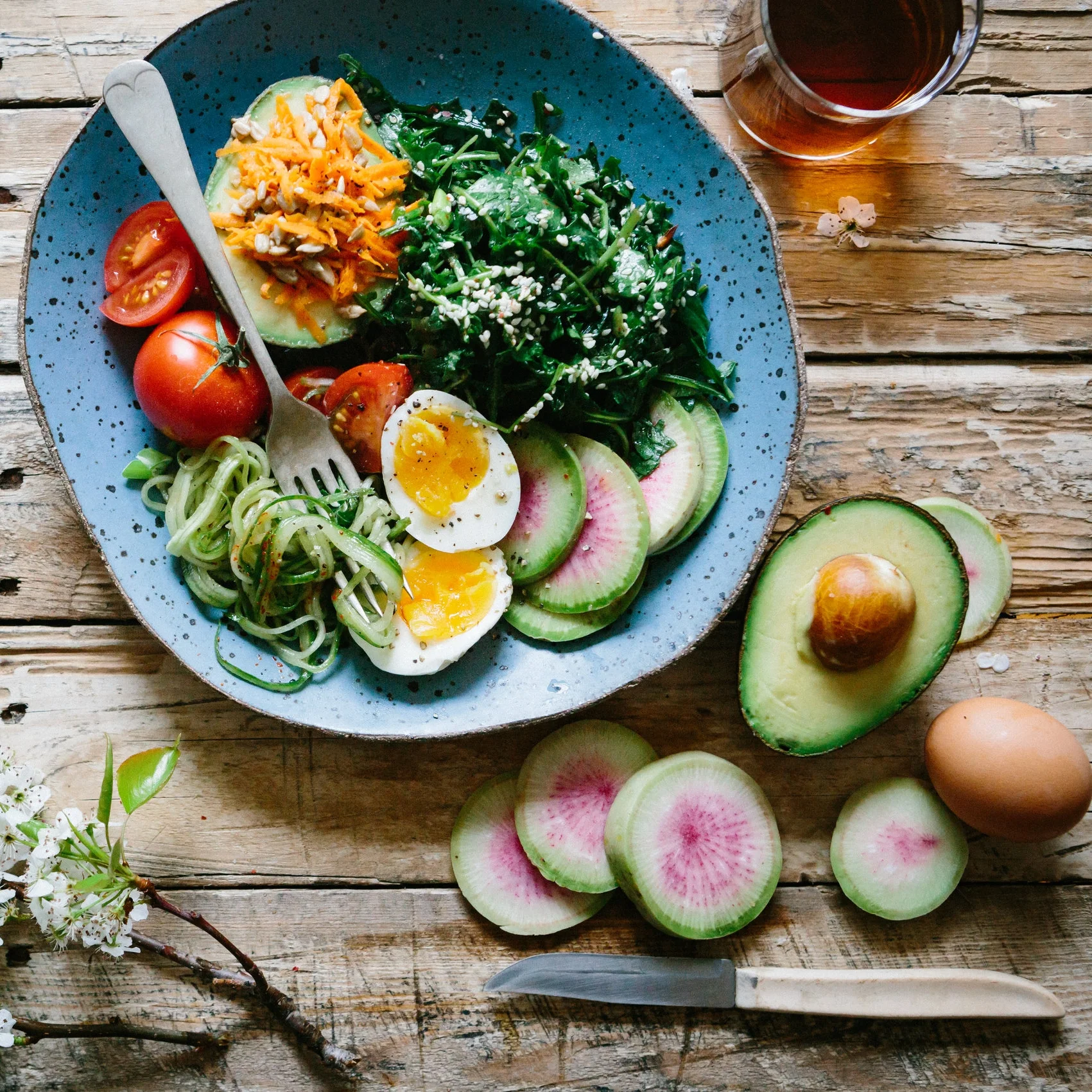 Episode 9 - Faith Diets