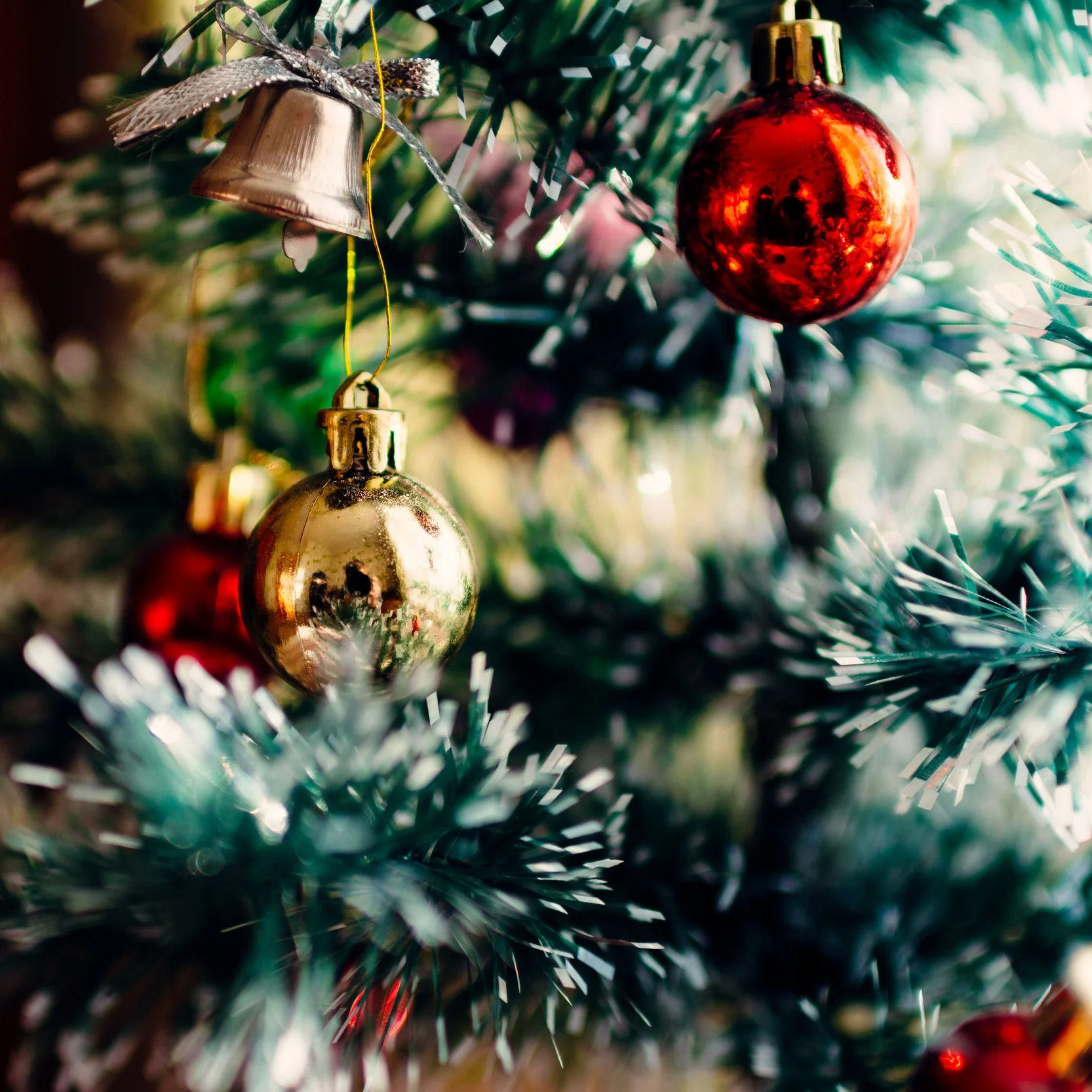 Episode 12 - Simply Having a Wonderful Christmas Time!