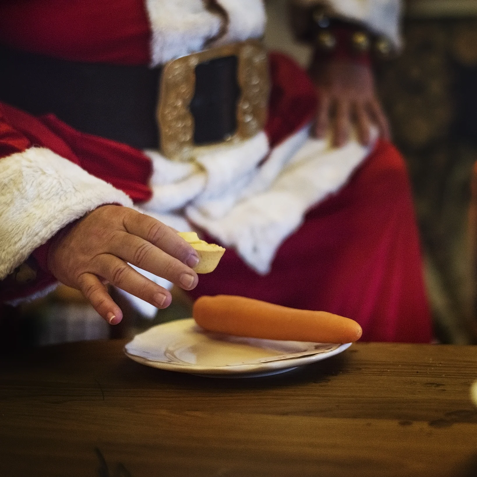 Episode 13 - Christmas! It's Not Just December 25th!