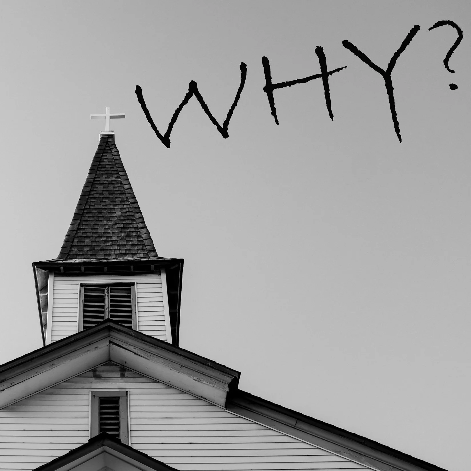 Episode 18 - Why Church? Part 1