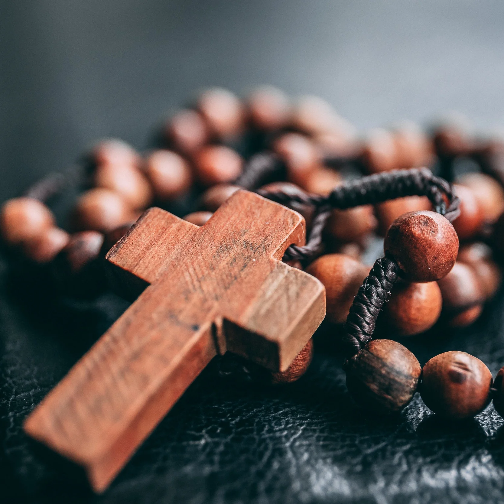 Episode 27 - Everyday Spirituality