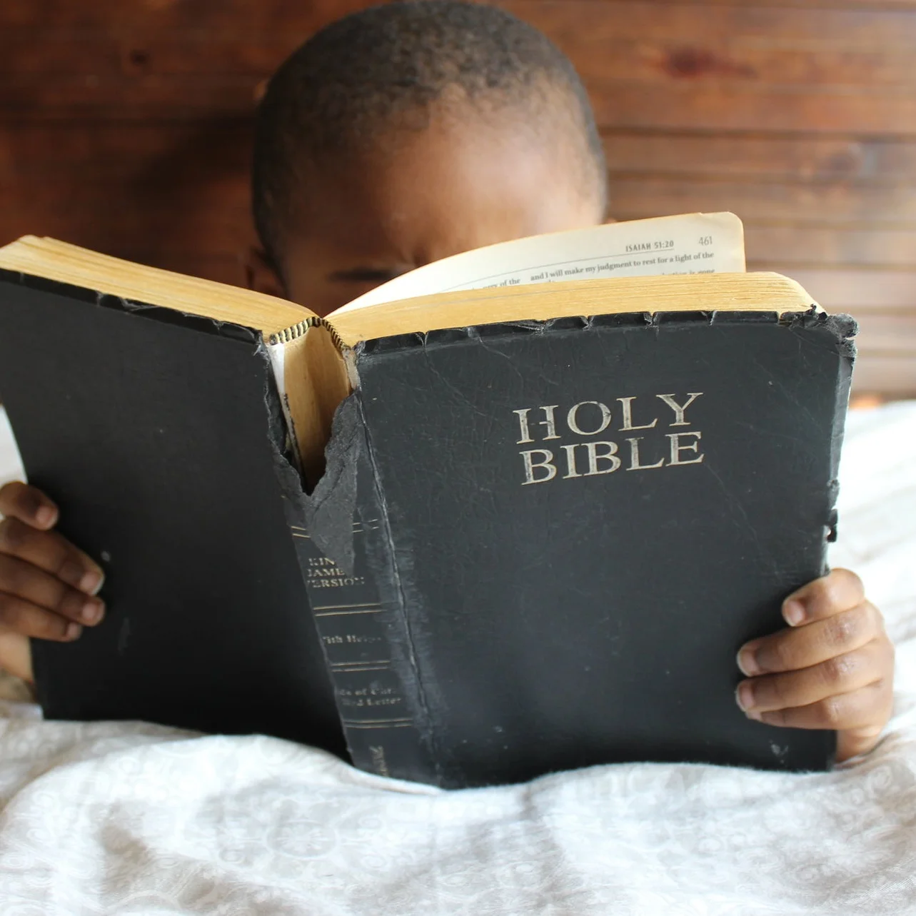 Episode 28 - What to do with the Old Testament?