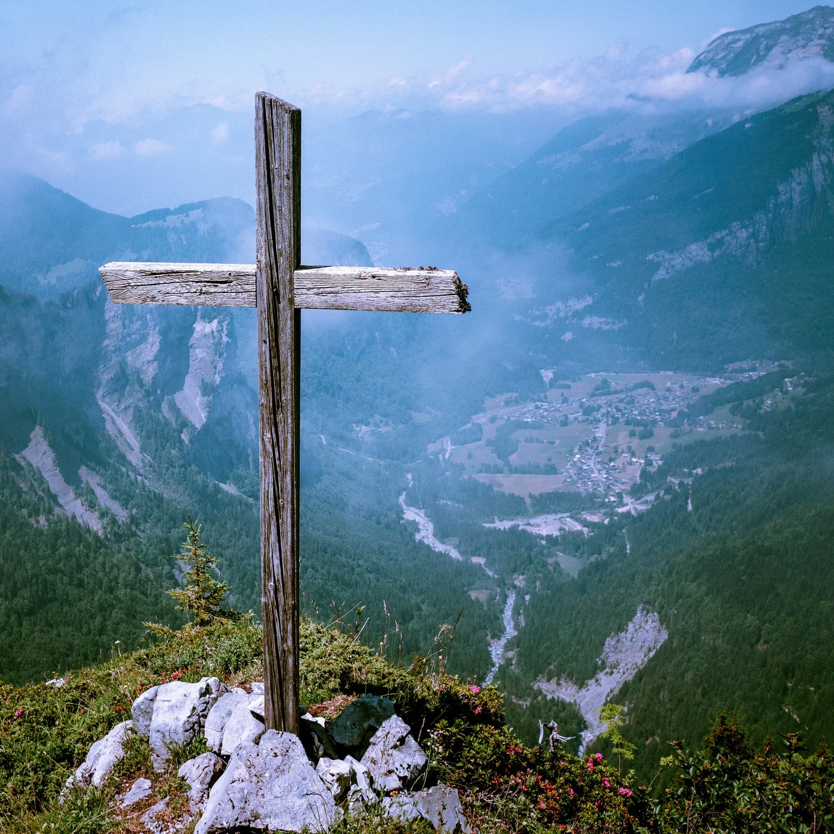 Episode 29 - Holy Week