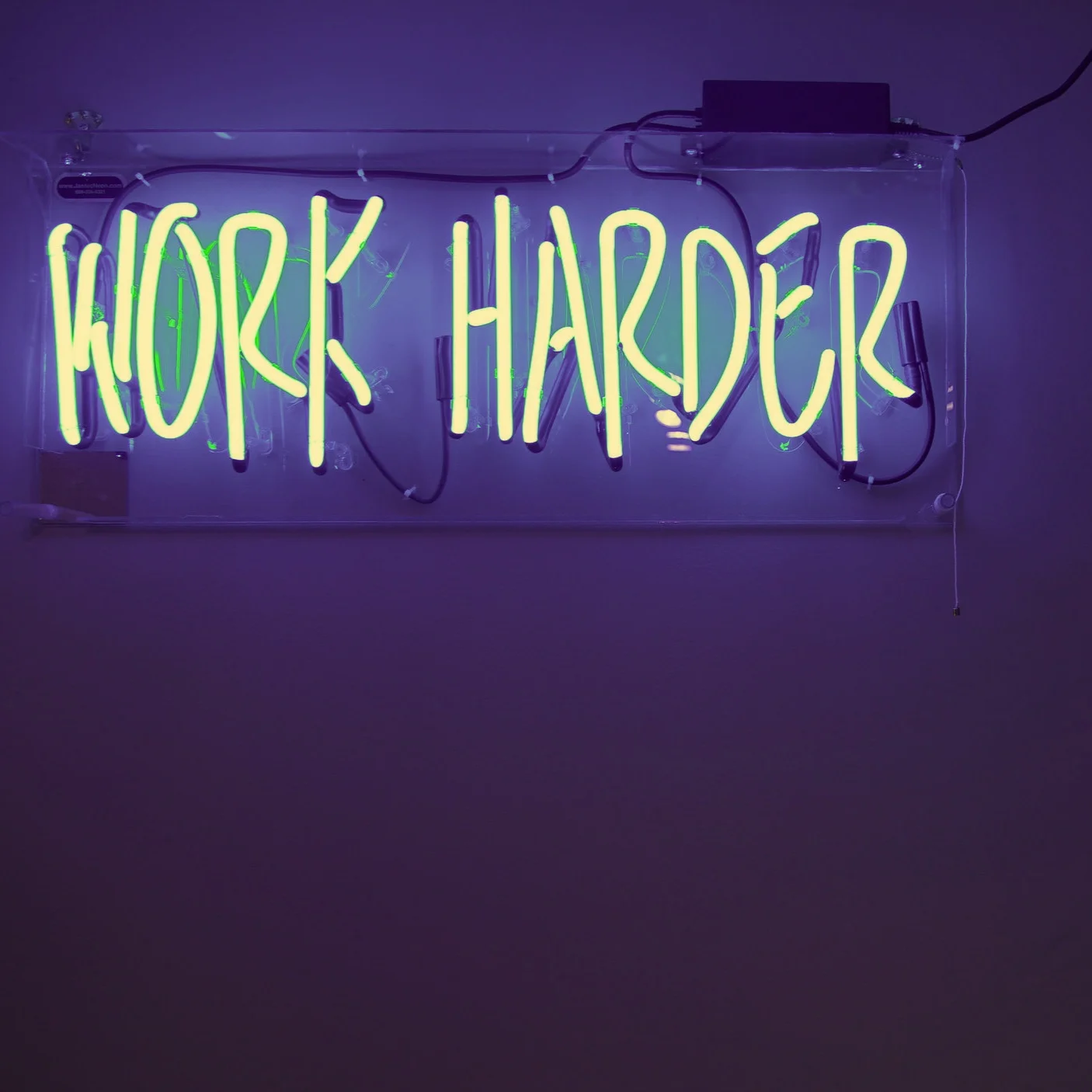 Episode 32 - Workin' 9-5!