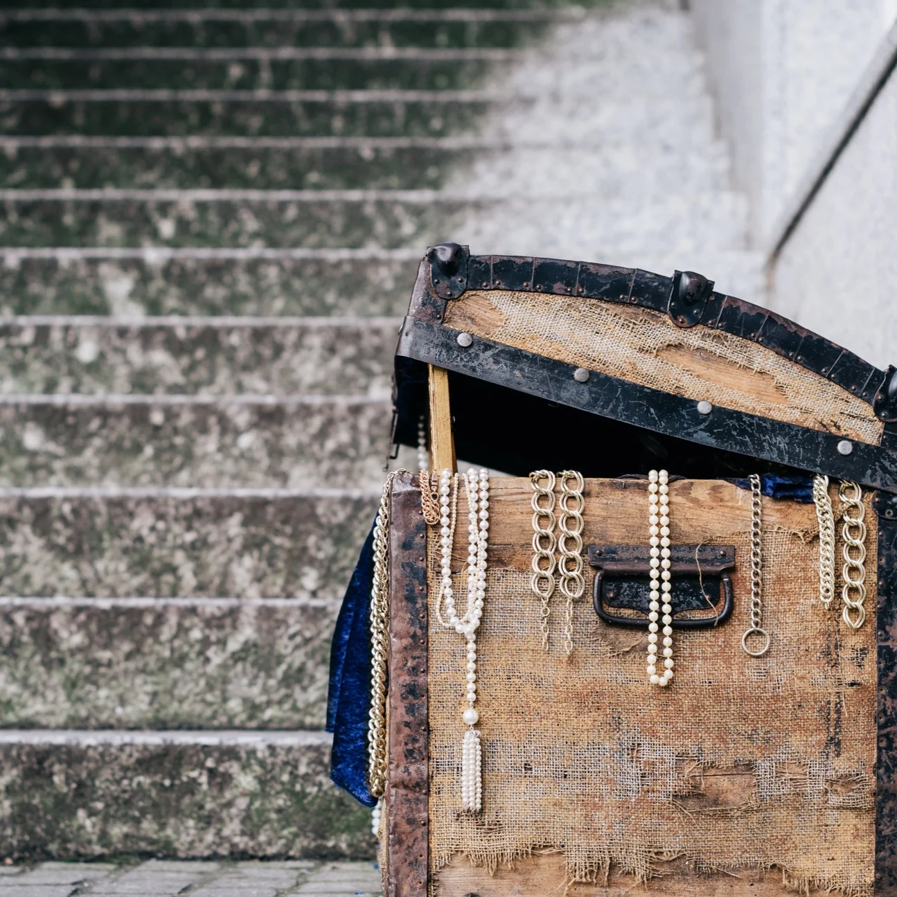 Episode 36 - Stew-ward-ship