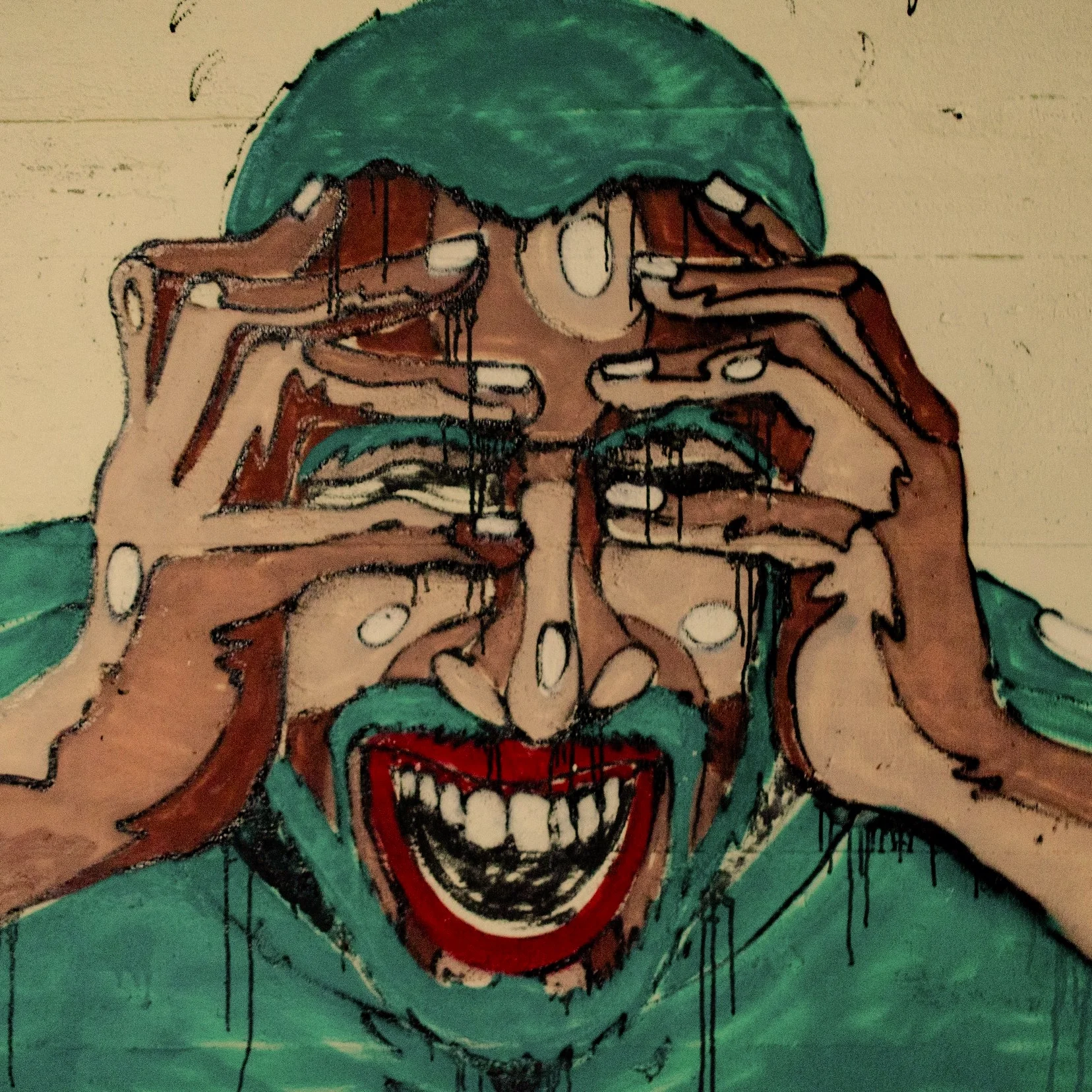 Episode 38 - Are we stuck in a Rage Culture?