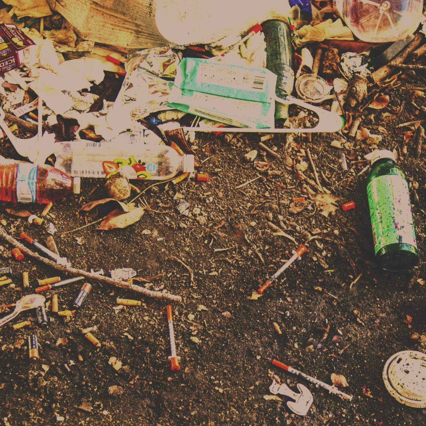 Episode 39 - Addiction and Faith