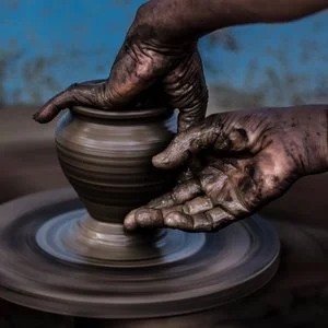 Episode 46 - Is Christian Art Bad?