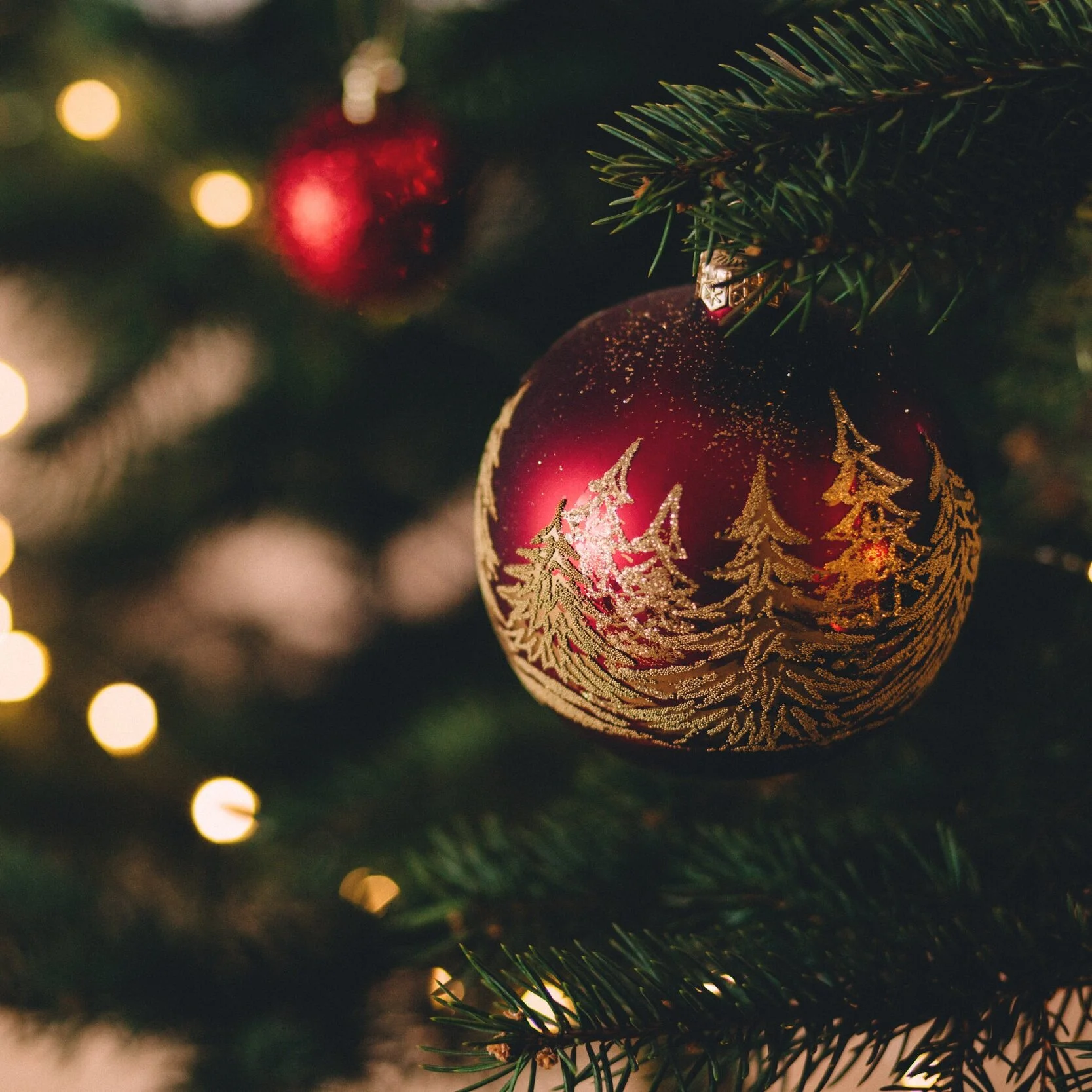 Episode 65 - 2nd Annual Christmas Special!