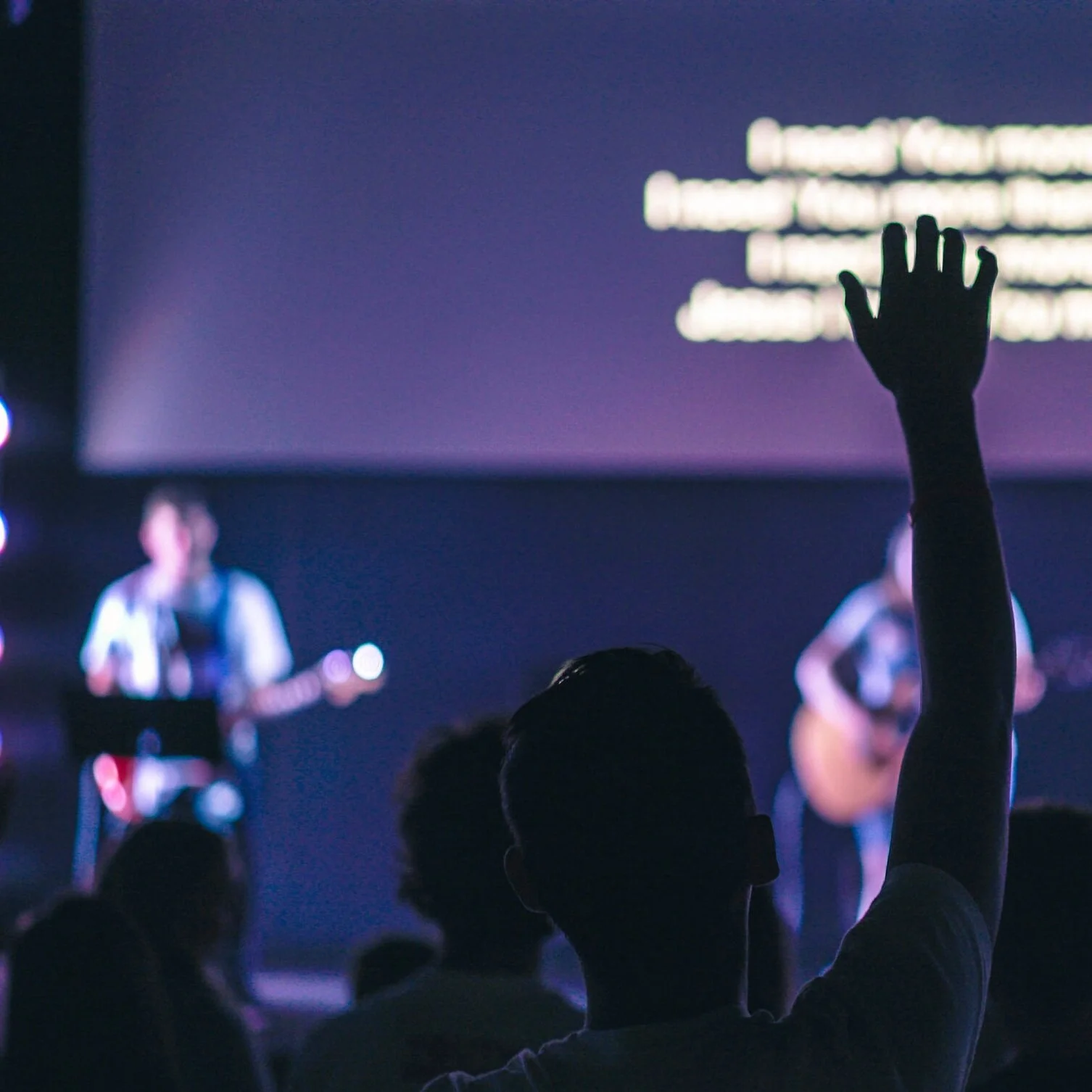 Episode 77 - Is your church hurting your faith?