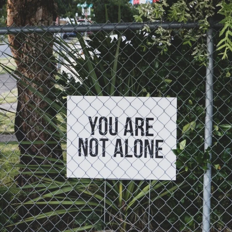 Episode 90 - Mental Health In a Pandemic World (with special guest Kat Nazaroff)