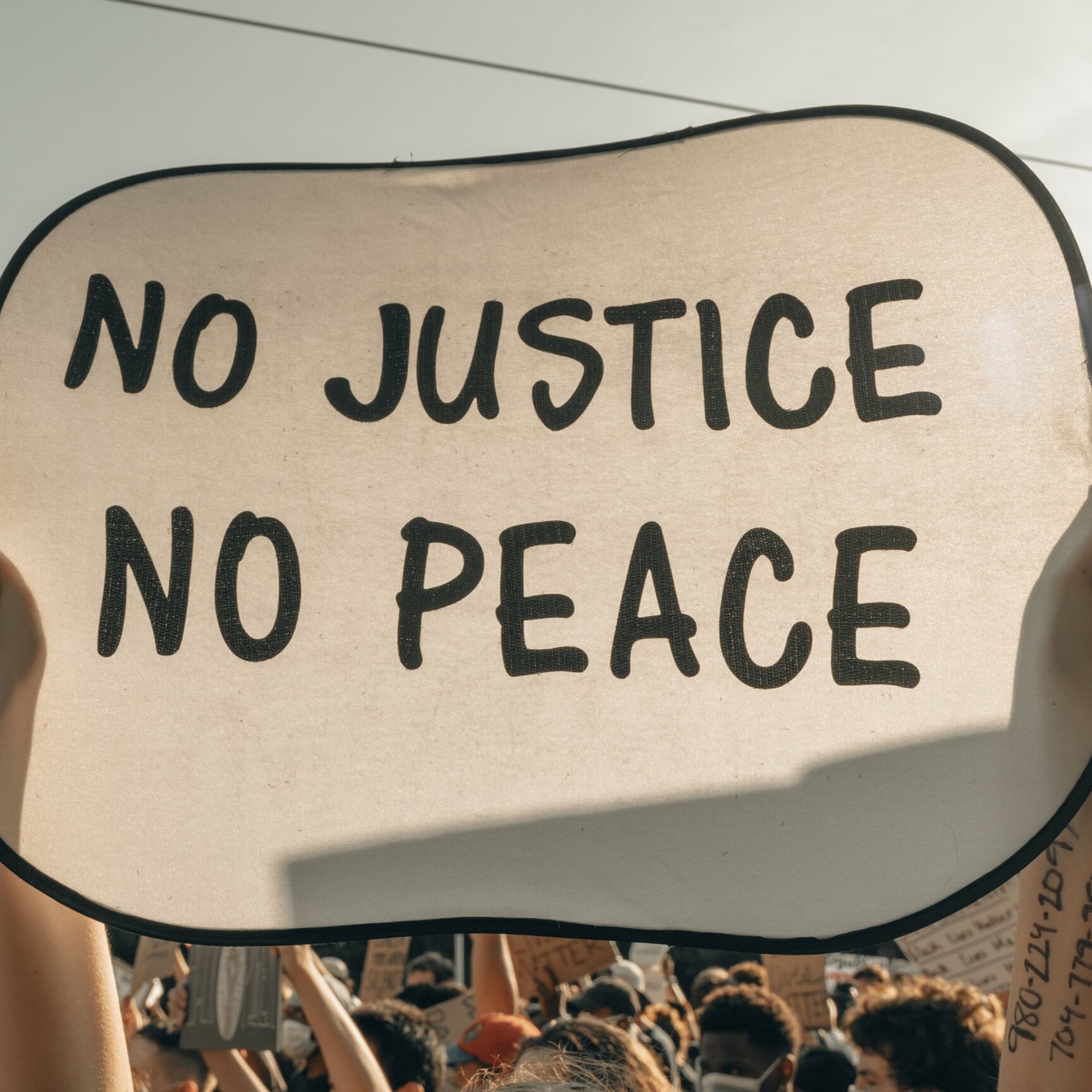 Episode 92 - The Bible and Systemic Injustice (Part 2)