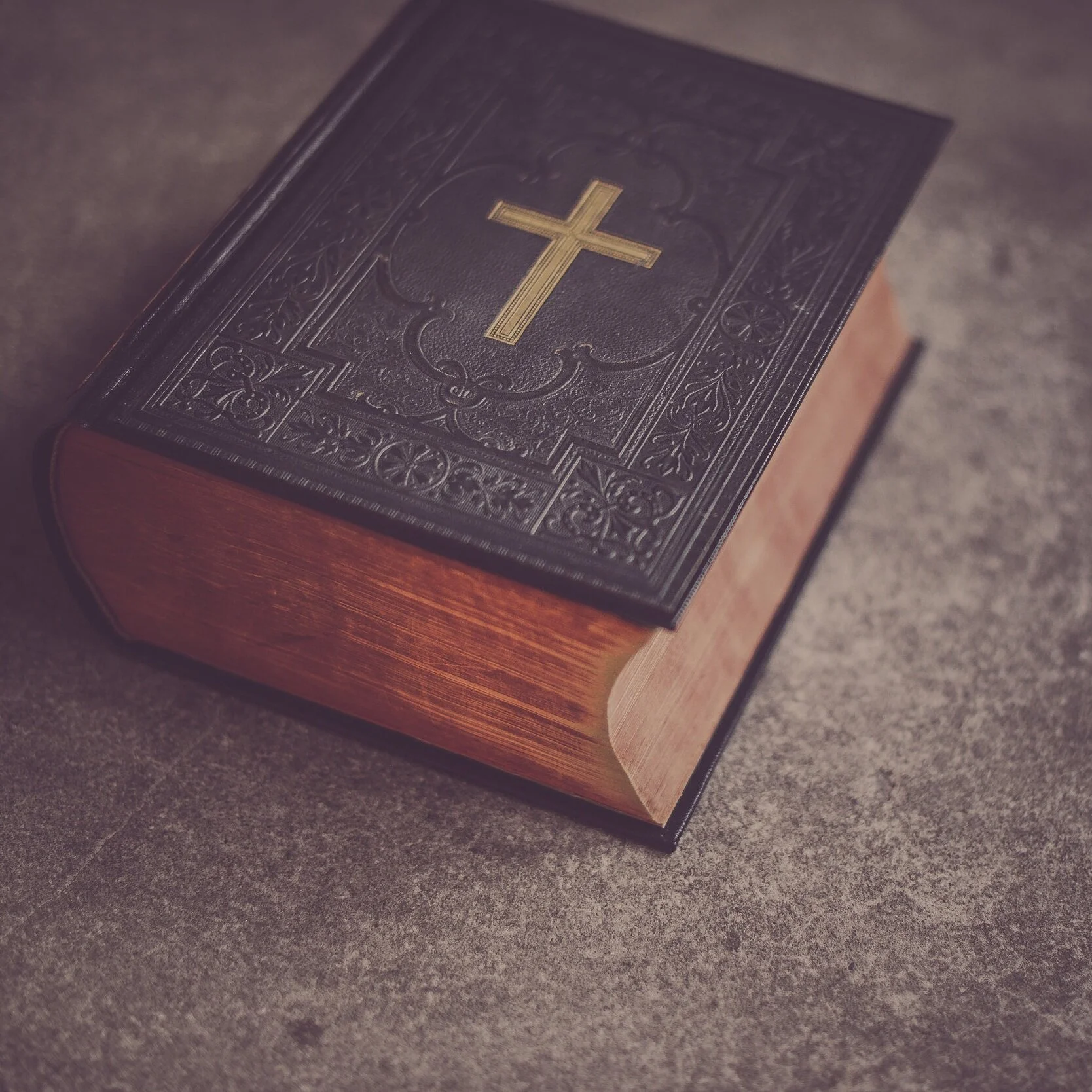 Episode 99 - Keeping the "fun" in "Fundamentalism"