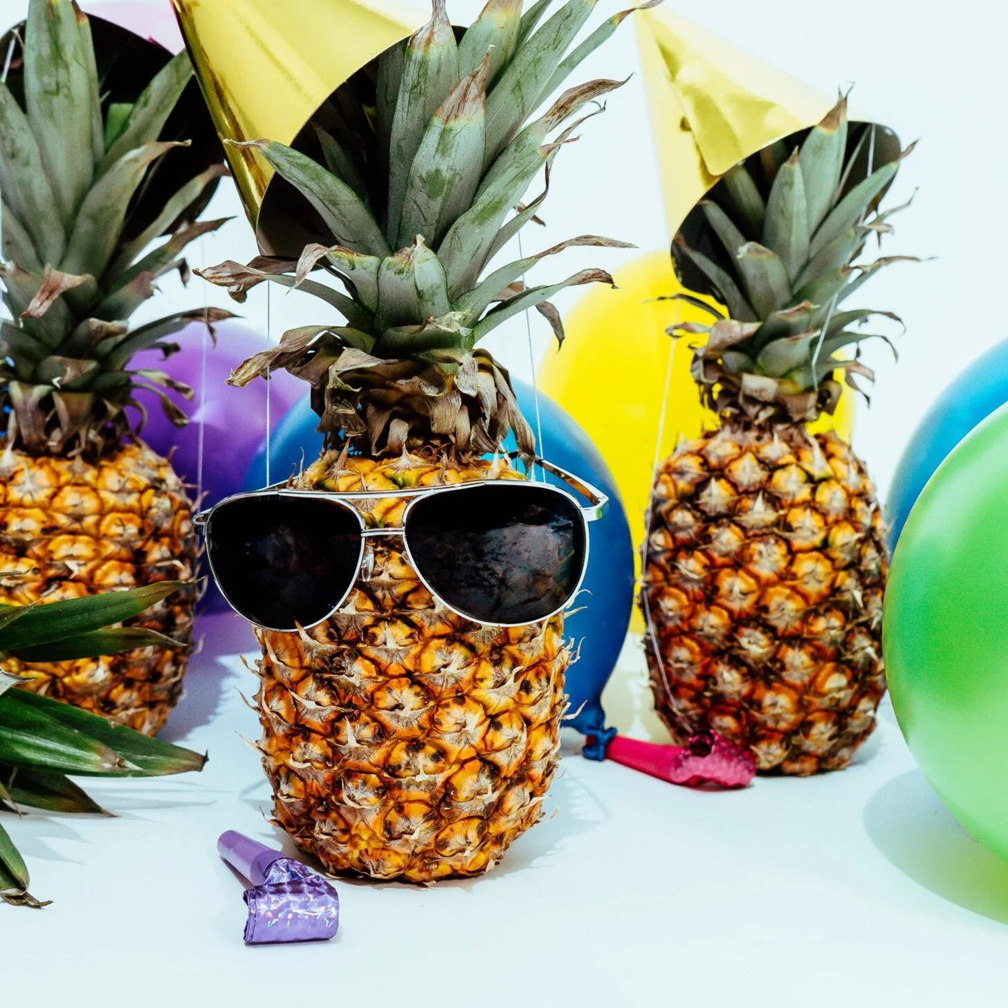 Episode 100 - 100th Episode Spectacular