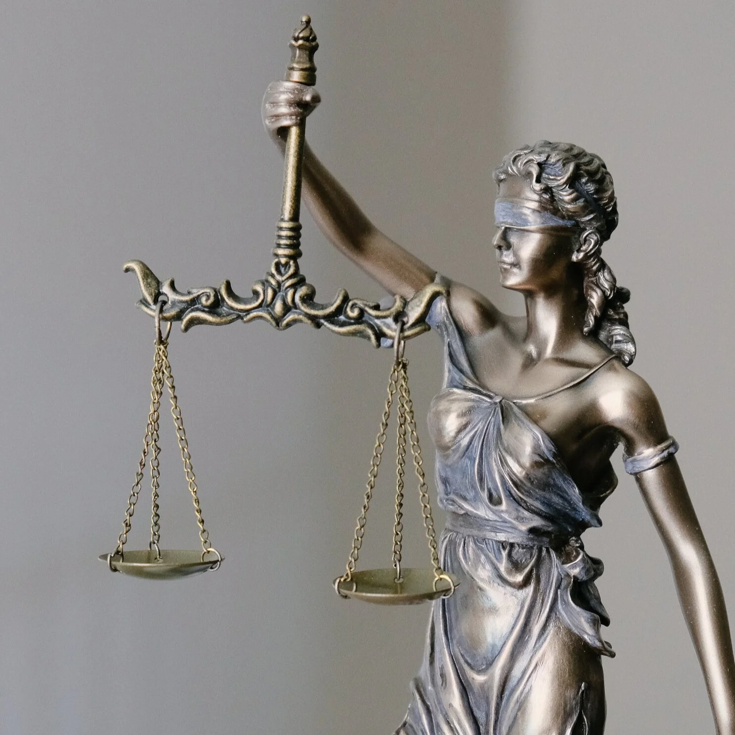 Episode 107 - Justice: Maybe Not What You Think (Part 2)