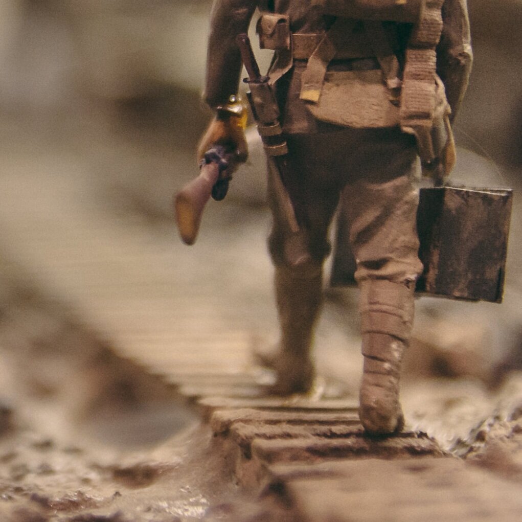 Episode 104 - Culture Wars