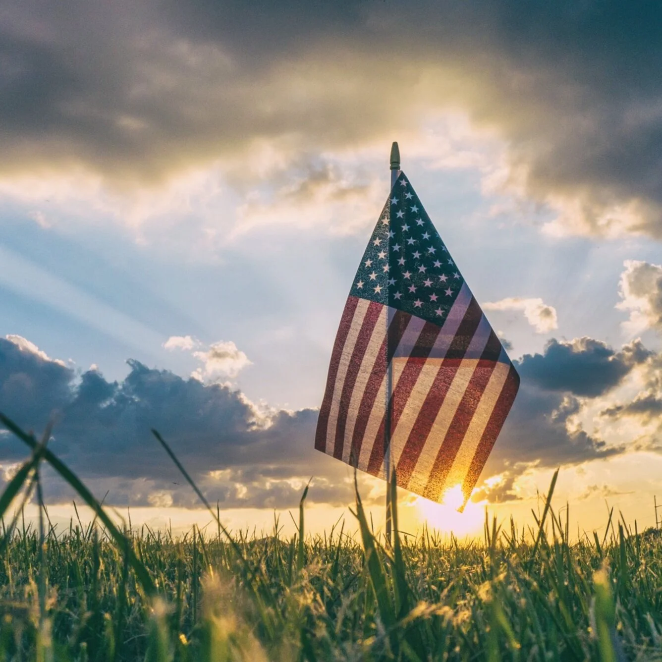 Episode 105 -  Christian Nationalism