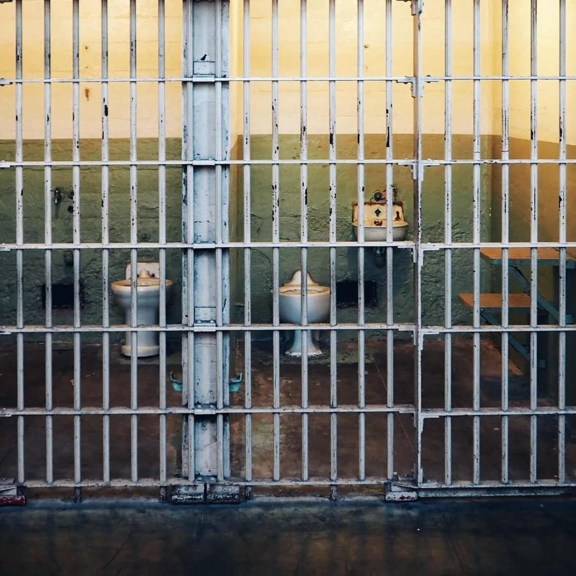 Episode 158 - Criminal Justice: Is vengeance a part of our faith?