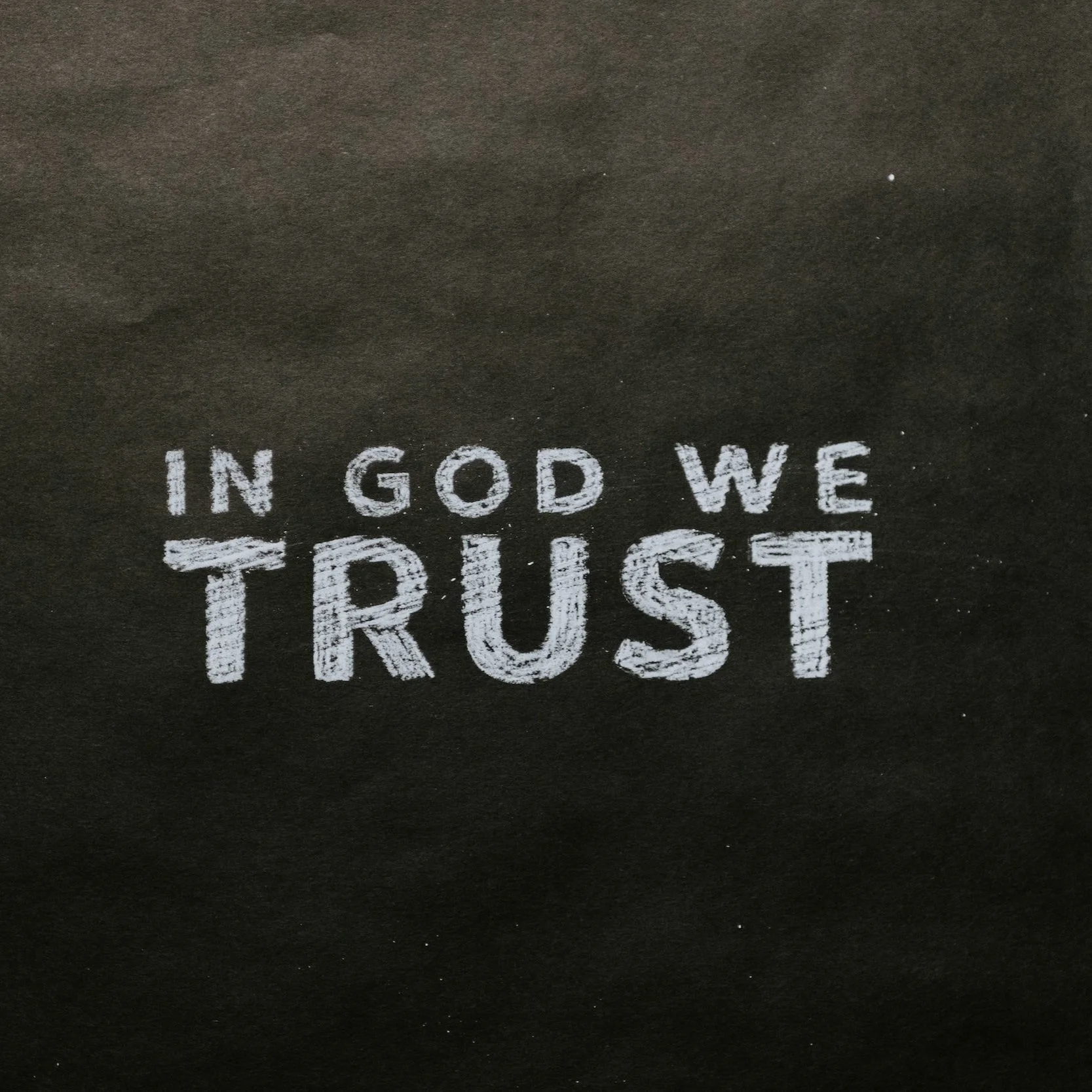 Episode 208 - "In God We Trust": Does God want our public displays of faith?