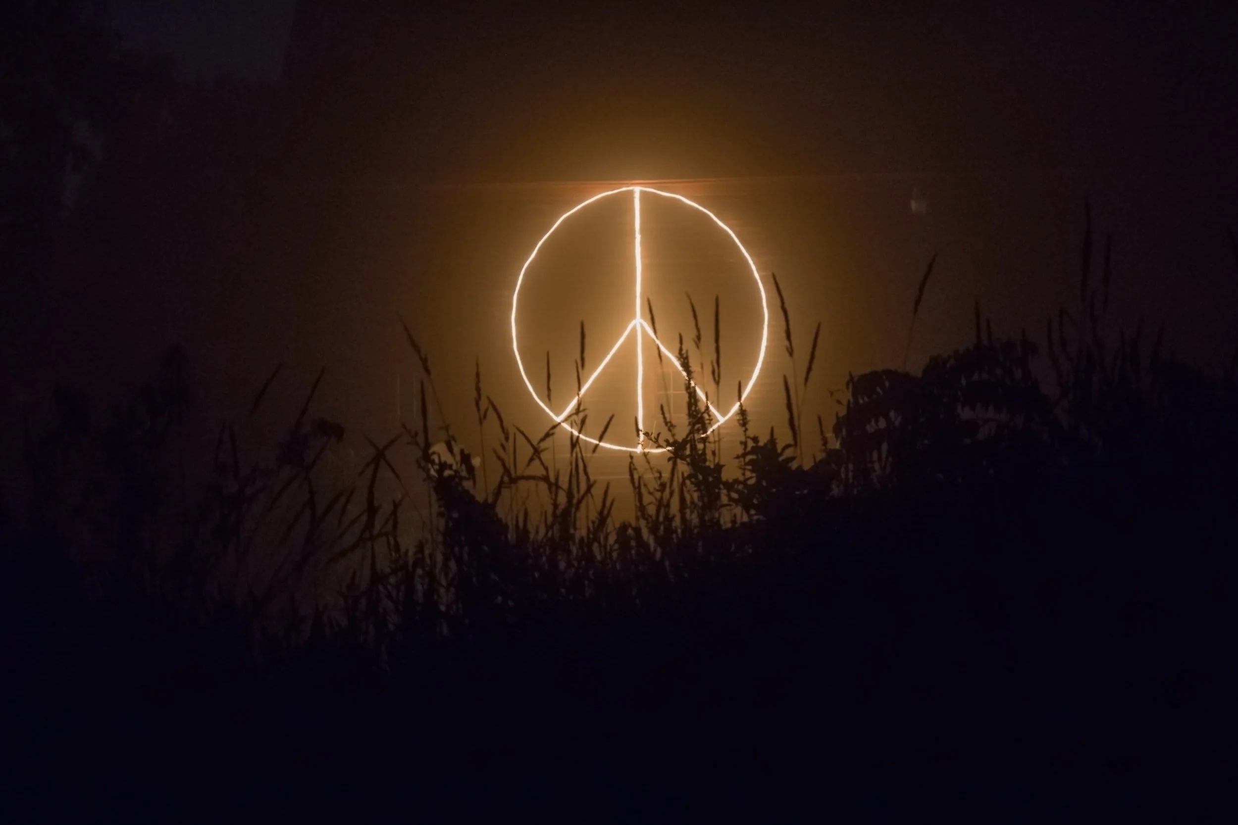Episode 217 - Safety Vs. Peace