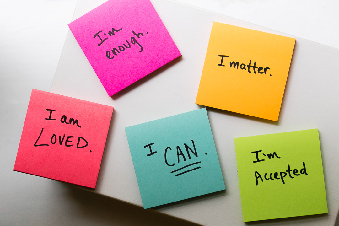Sticky Note Strategy — The Radiant Team's Conclusions — RADIANT NYC - Women  of Beauty & Grit