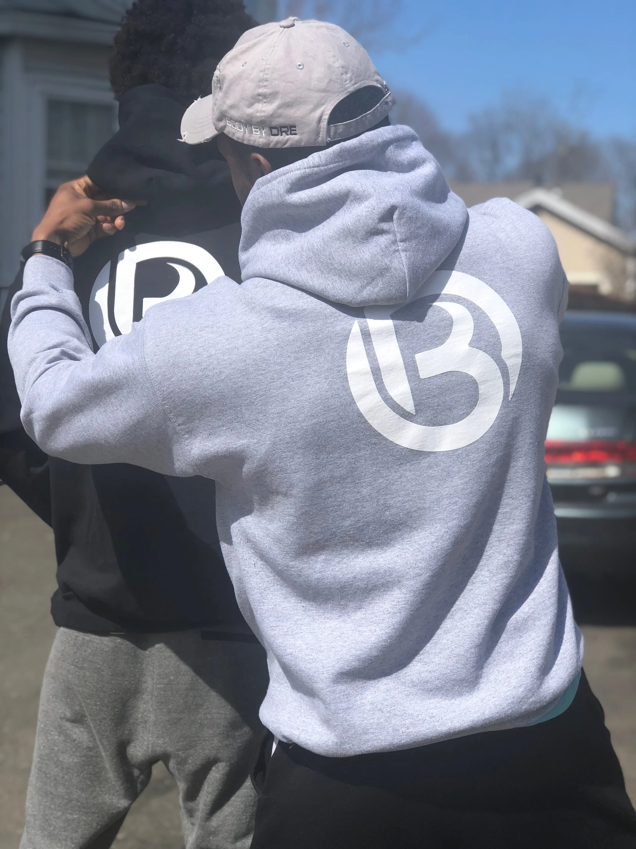 Hoodies