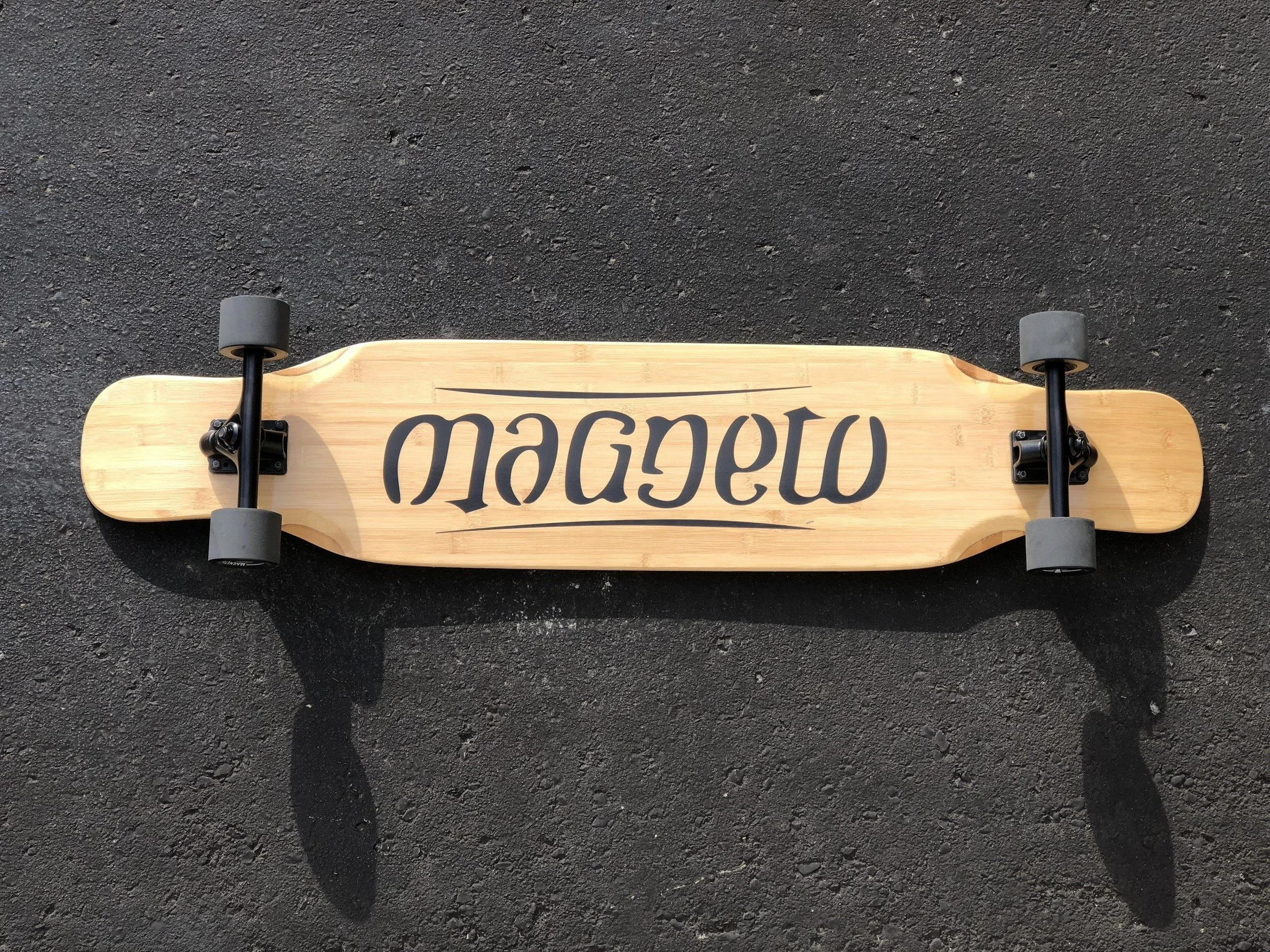 Old injuries and new goals