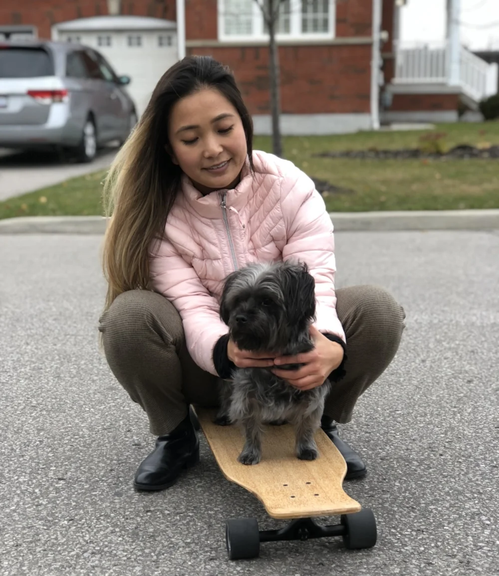 You might think you look cool, but you could be wrong