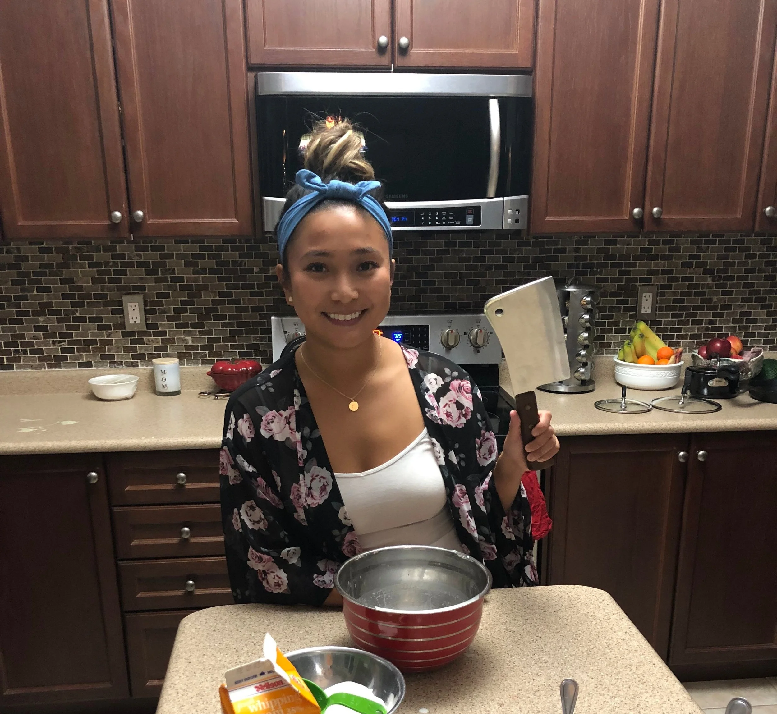 Someday, I hope to make the perfect Crème brûlée