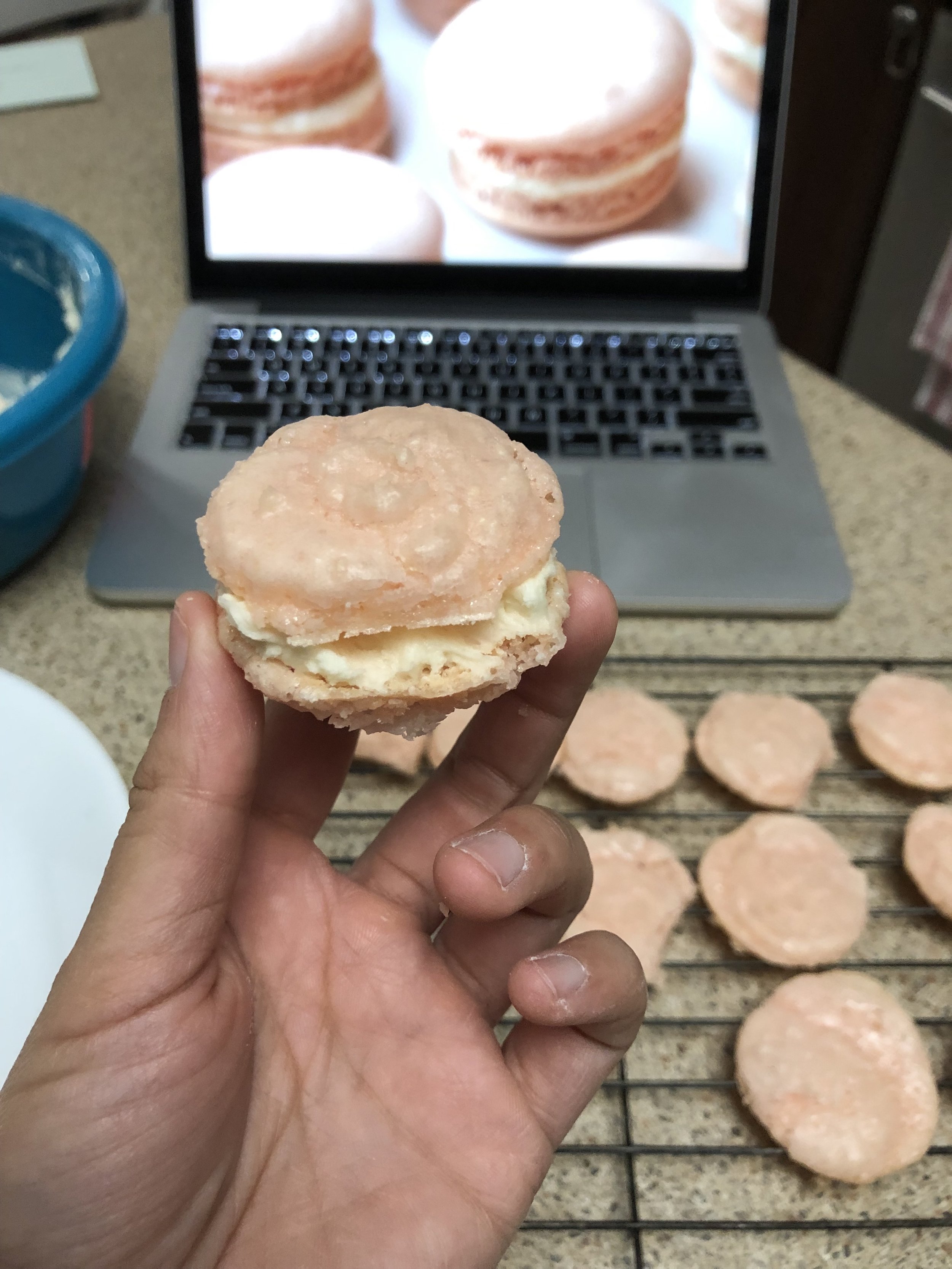 Attempt 1