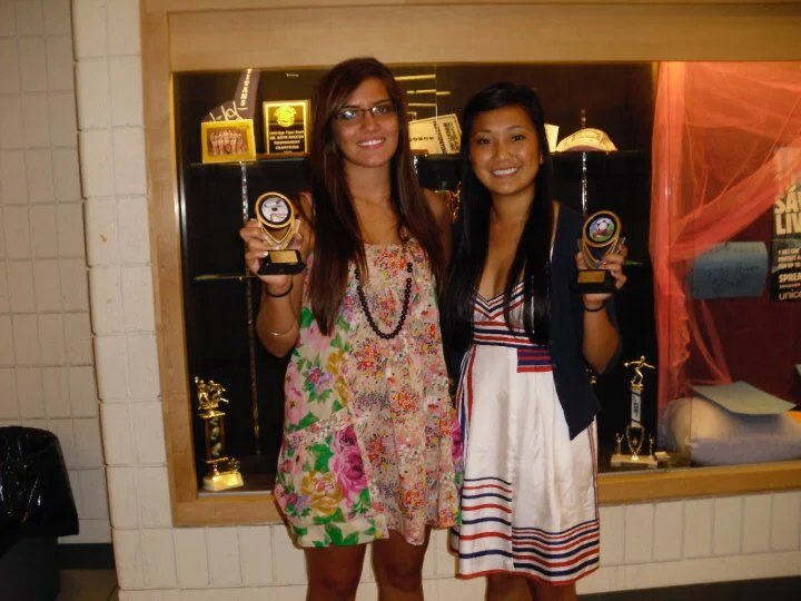 Five lessons to help you stop comparing