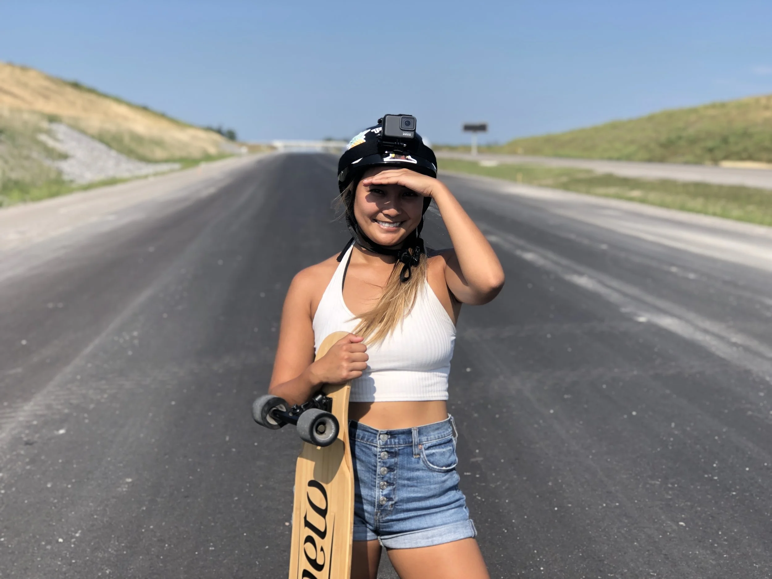 Why I'm purposely being sad