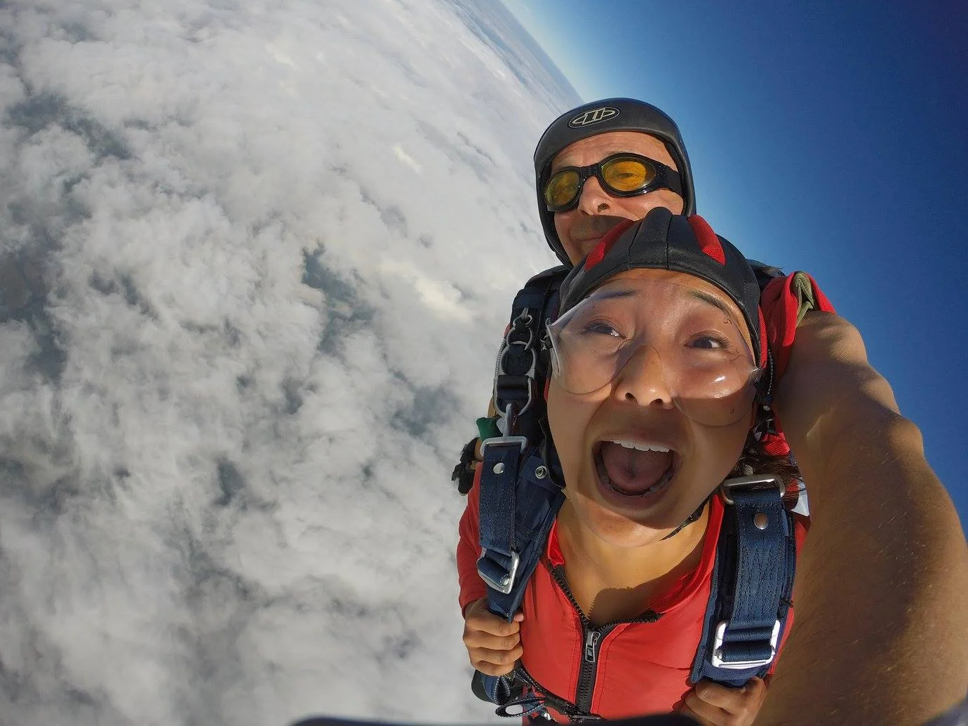 I’m following my gut, and it’s led me to unemployment