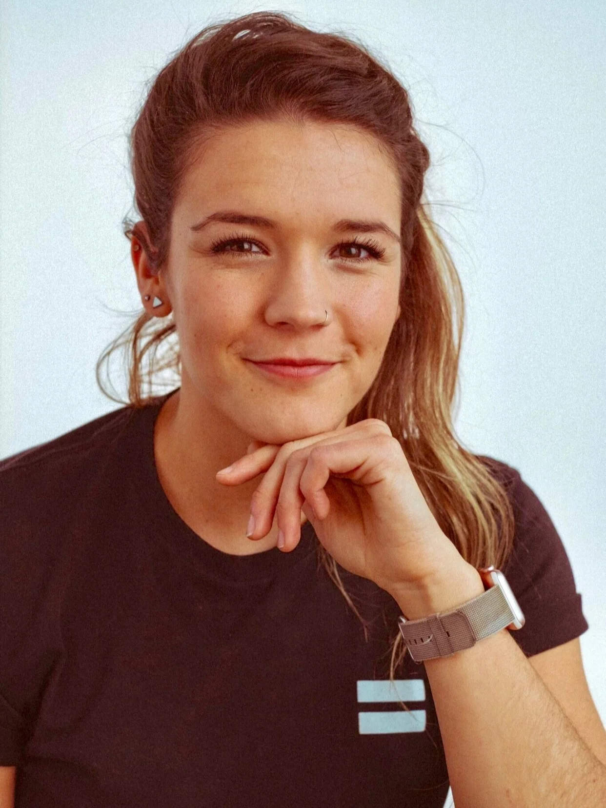 2: Megan Ardiel on what "coming out" taught her