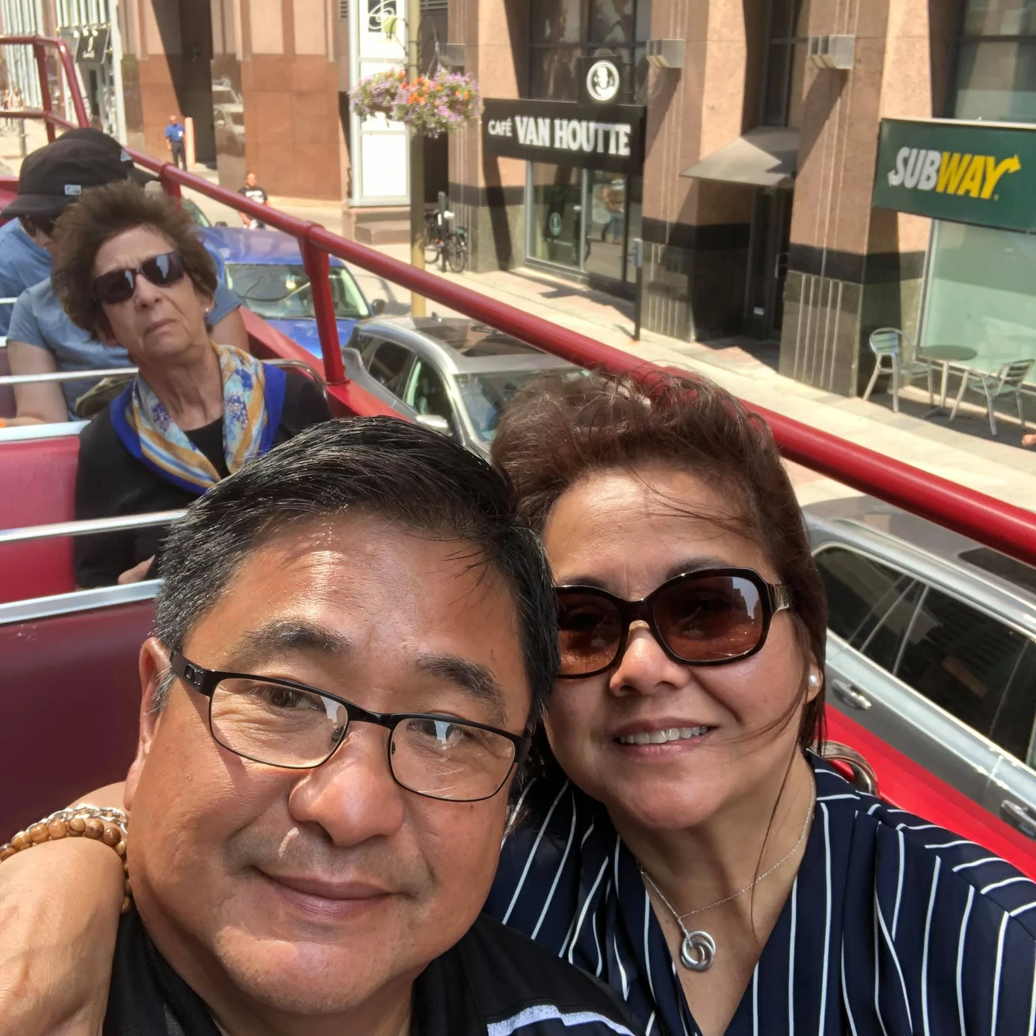 My generation the who key