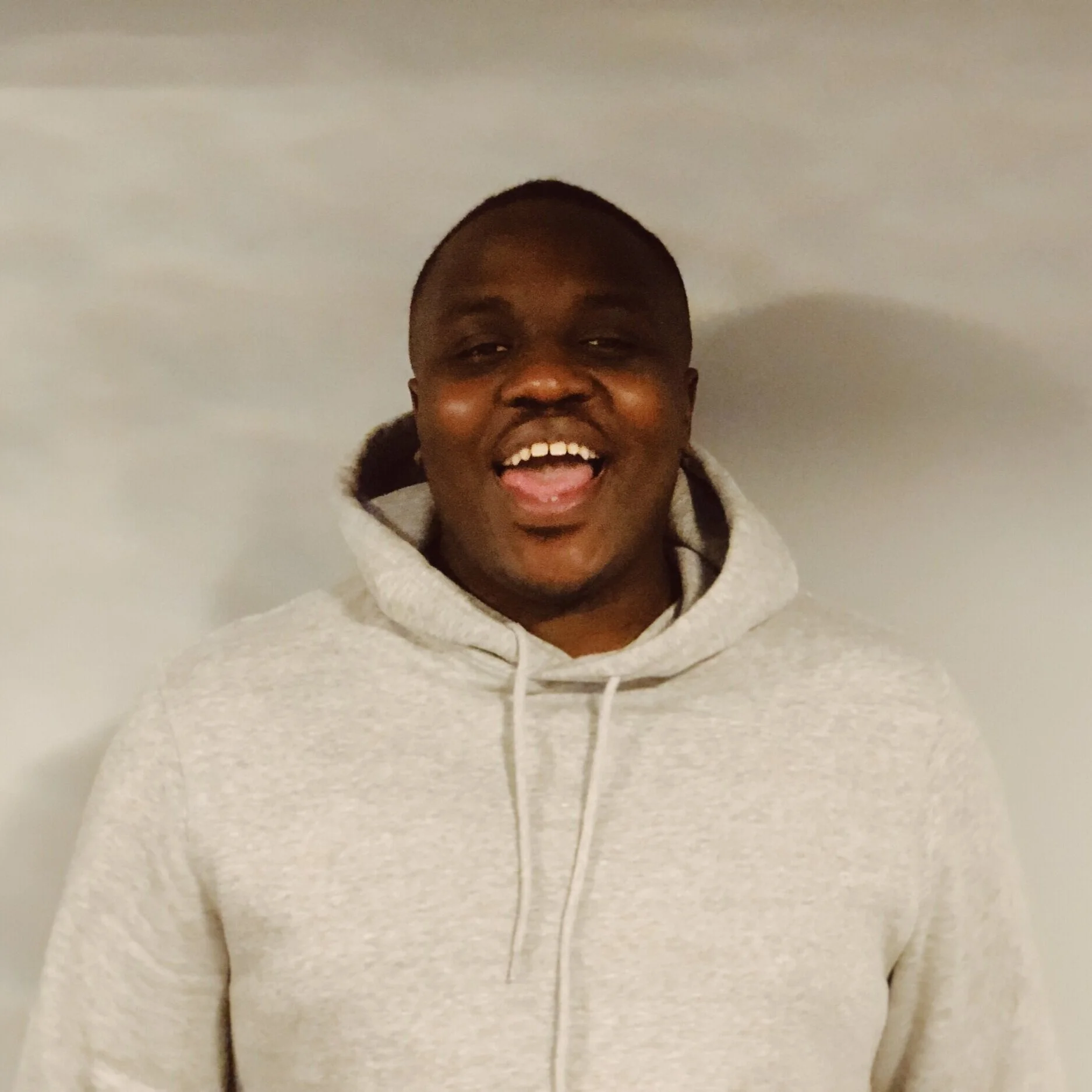 7: Oseko on his doubts, purpose, personal growth, and music