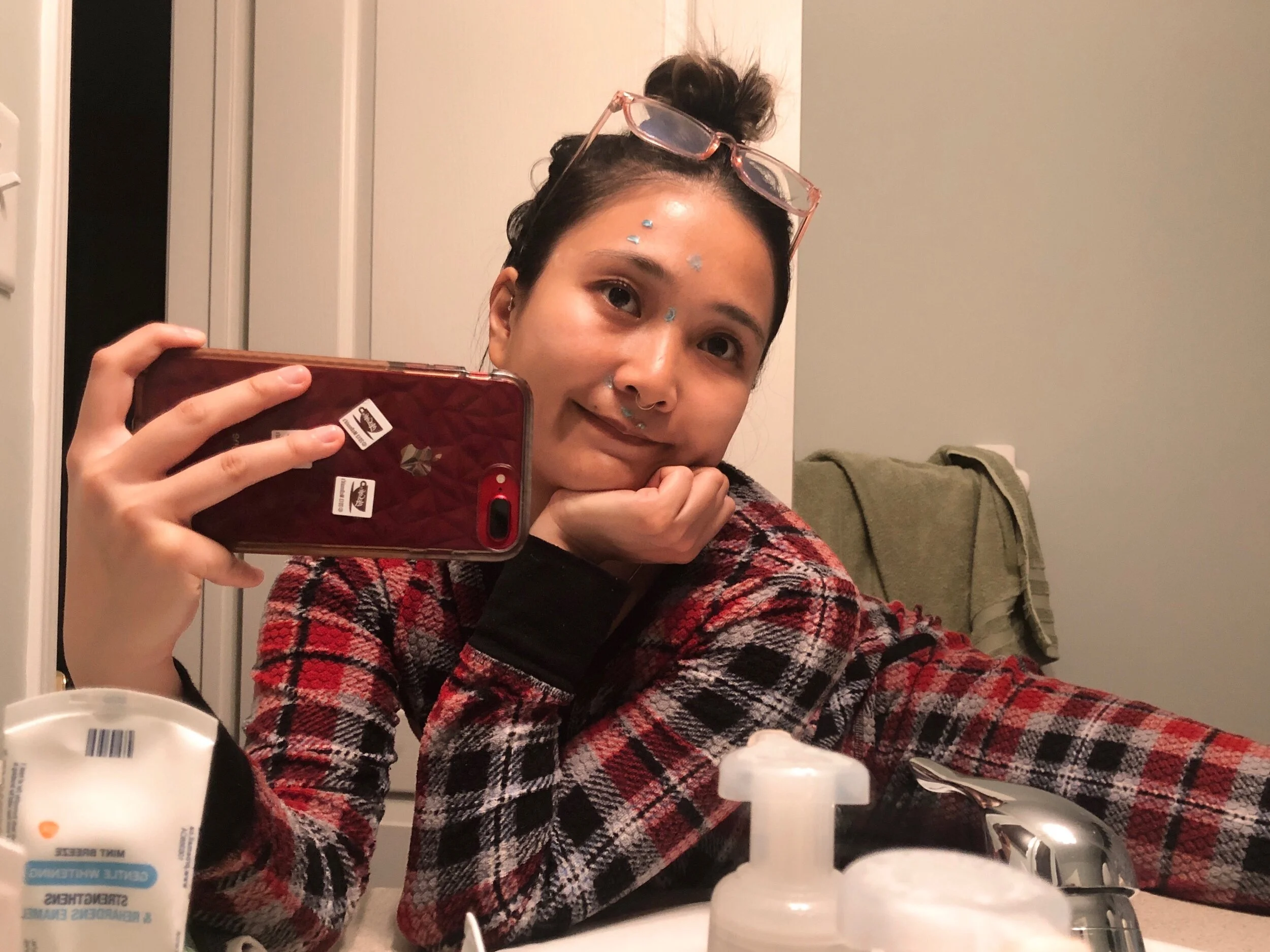 The counter-intuitive thing that’s making me more productive