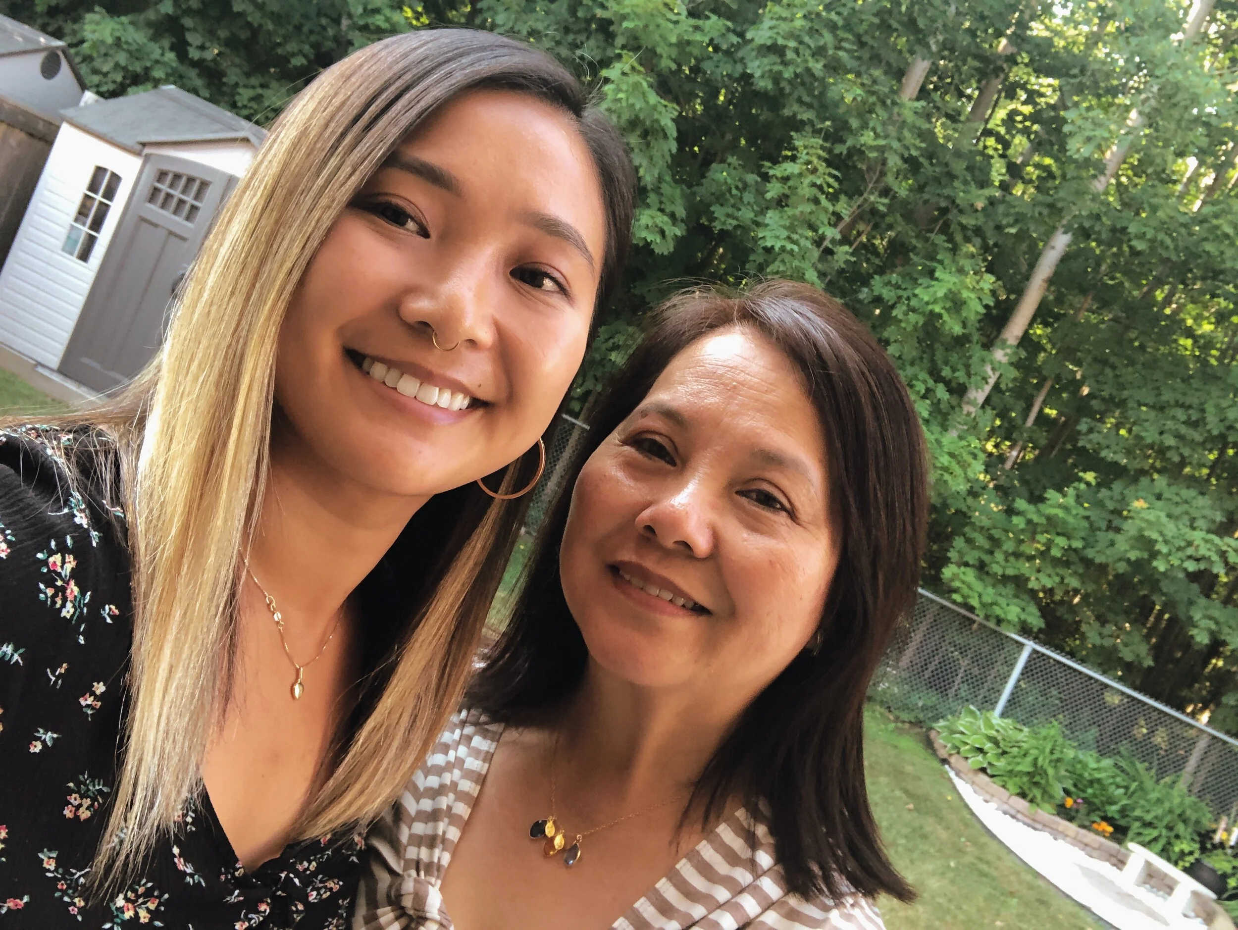 The one thing you need to fix any problem