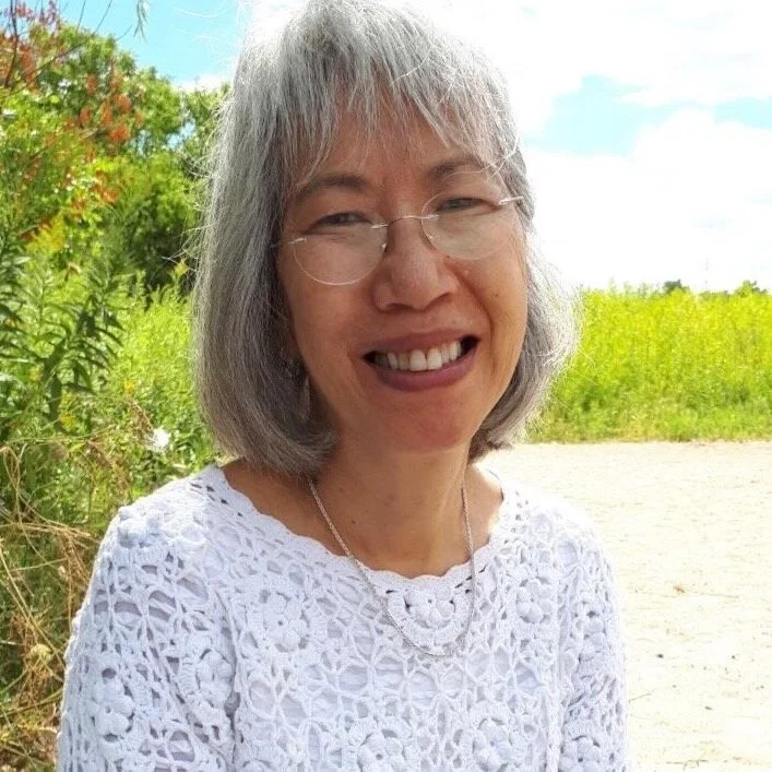 24: Sue Lowman on being the first internationally adopted person in Ontario