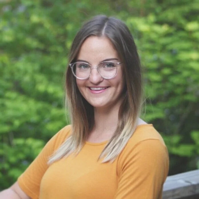 27: Halyna Polityka on dealing with anxiety and the importance of tuning in to ourselves