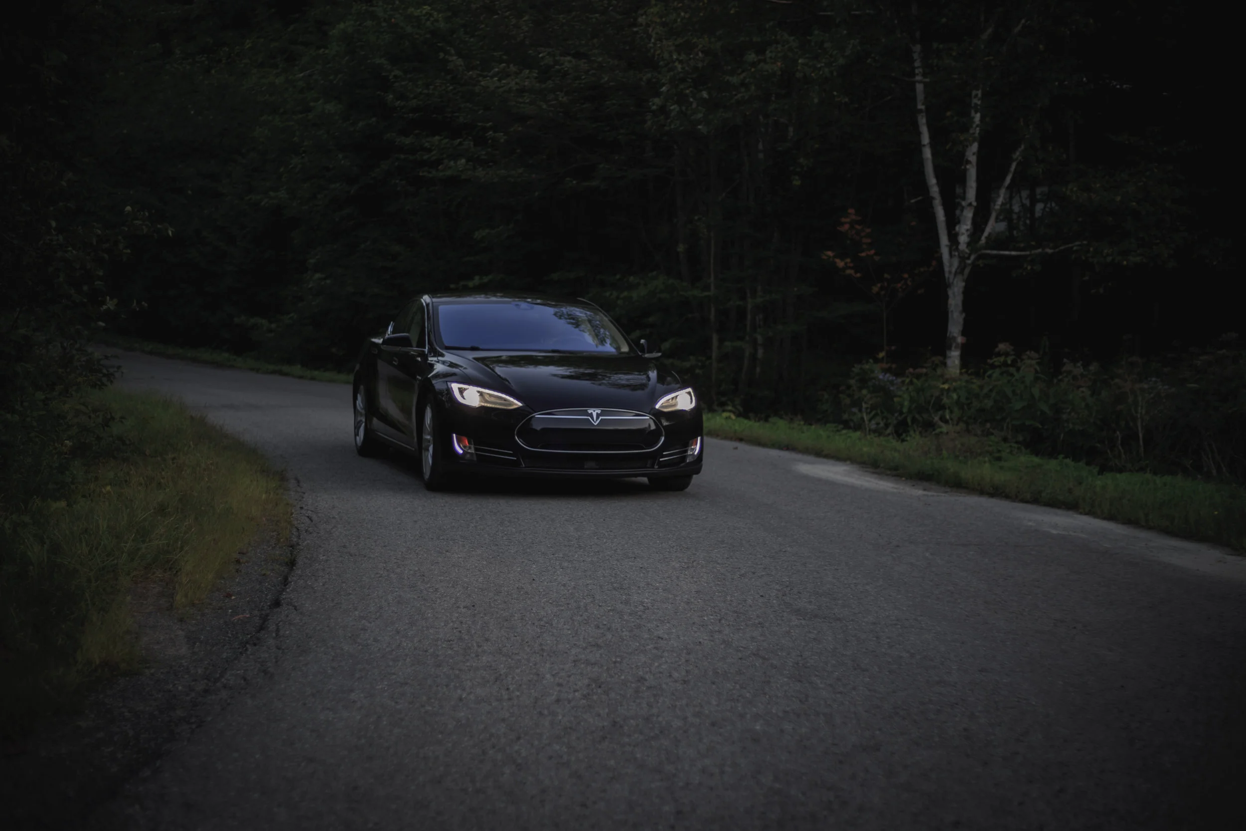 Innovating & Disrupting an Industry