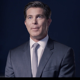 Meet Ross Gerber in San Francisco 