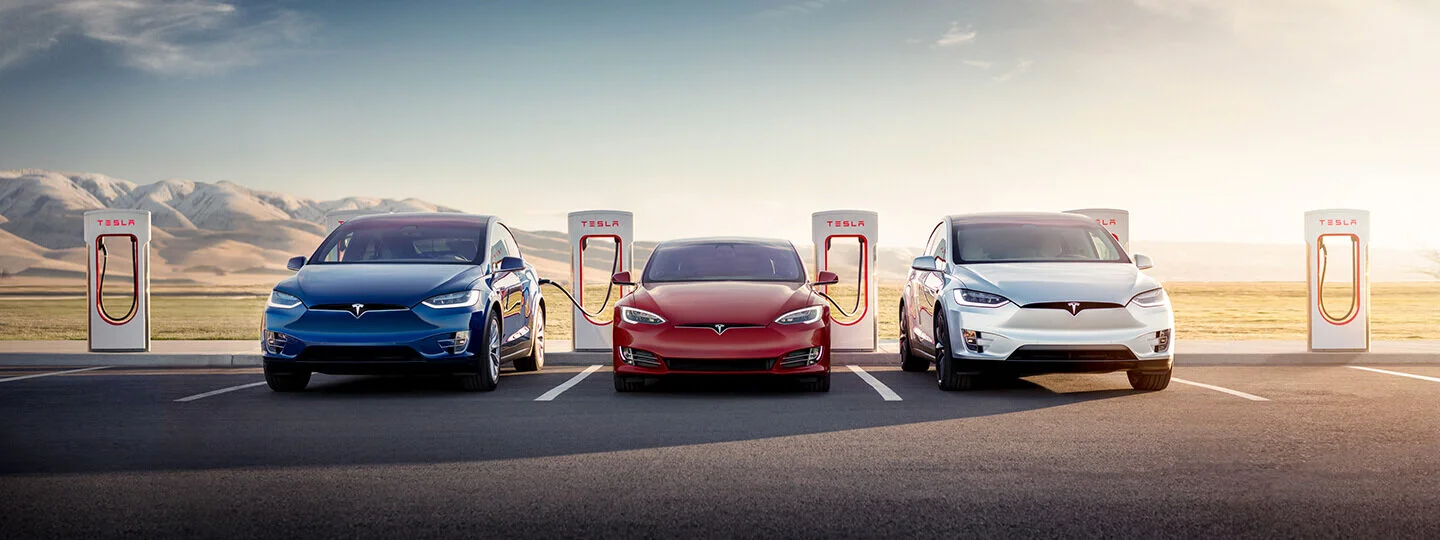 TOSV Virtual Happy Hour with Tesla Policy Team